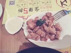 -卡朋西餐(较场西路店)