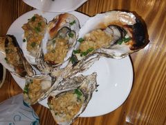 -疍家人黄记海鲜火烧烤