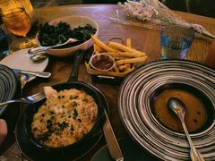 -THE CANNERY&JUJU 新鲜海鲜·牛排美食酒廊