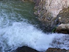 -将军关探险漂流