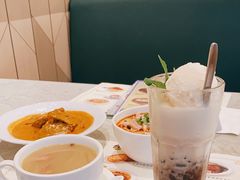 -翠华(澳门银河店)