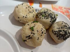 -小杨生煎(黄河路美食休闲街店)