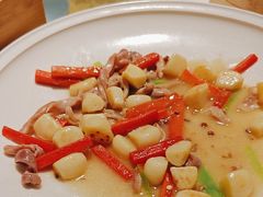 -辣婆婆(航天桥店)