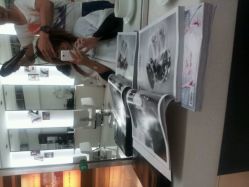 剪发中～-ace hair salon top 无痕接发