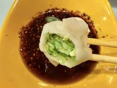 -听涛雅苑百味饺子老家菜馆