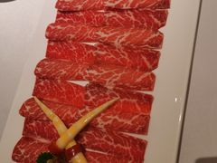 -红雀围·海鲜火锅(陆家嘴中心店)