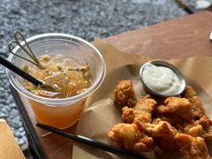 -J Create城市露营咖啡·简餐·宠物(上海动物园店)