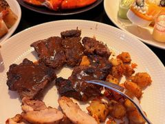 -盛宴自助餐厅(运达喜来登店)