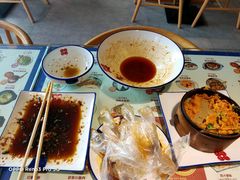 -点兵点将·四川传统小吃集(勐海路店)