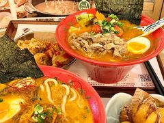 -吾妻拉面•和风食堂(群光广场店)
