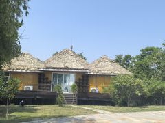 -刘家湾赶海园