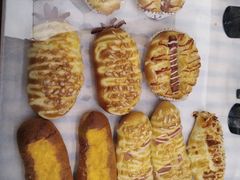 -光明牛奶棚(南泉店)