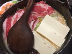 -桃夭日式料理(国信店)