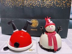 -85度C(广州石牌桥店)