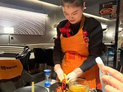 -红盔甲·小龙虾(人民广场店)