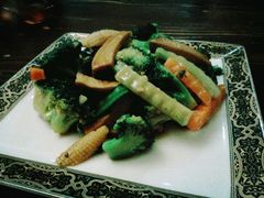 android_upload_pic-Siam泰餐厅(水上公园店)