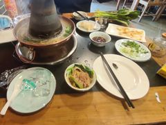 -裕德孚·非遗手切涮羊肉(东直门内大街店)