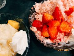 -Ice Monster冰馆·CNN评选全球十大甜品(国贸商城店)