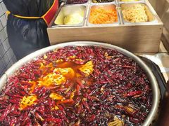 -三兄弟高炉烧饼