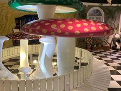 -H次元沉浸剧情密室(街道口店)