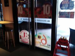 -麦当劳(天塔道店)