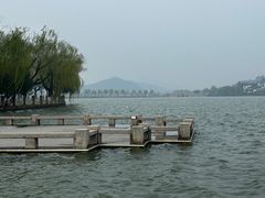 -南北湖风景区