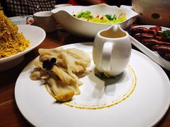 -缤圣源中国清真菜(群力店)