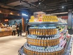 -永辉超市(鲁谷店)