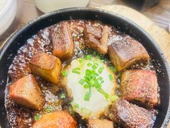 -东京屋(武定路店)