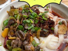 -蒋二哥美蛙鱼莊(天辰路店)