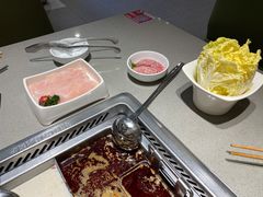 -海底捞火锅(江北万达商业广场店)