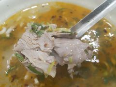 -褚氏岛城一汤(闽江路店)