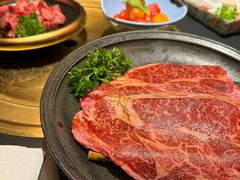 -無二炙坊·和牛烧肉(大钟寺1733店)