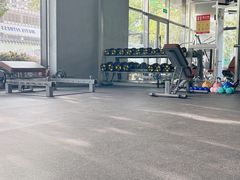 -METIS FITNESS女性健身工作室