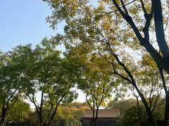 -明故宫遗址公园