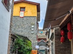 -云山竹·傣味手抓饭·野生菌孔雀宴·云南特色菜(昆明老街店)