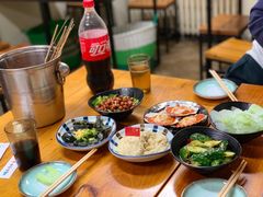 -炒豆合作社(东四总店)