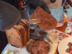 -布拉格餐厅· 中欧捷克菜(全国首店)