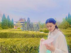 -大槐树寻根祭祖园