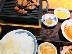 -味太助·银饭食堂(中华城店)
