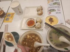 -咬不得高祖生煎·简餐(城站店)