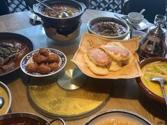 -山芋腔苏北菜(盐城滨海店)