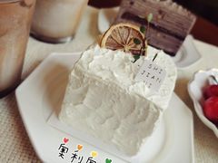 -时间逆·烘焙