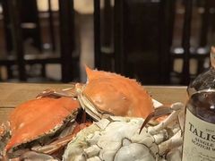 -小铜锣湾海鲜家常菜馆(河西店)