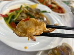 -众味海鲜大排档·活海鲜·潮汕味(南澳店)