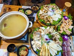 -束河人家(南锣鼓巷店)