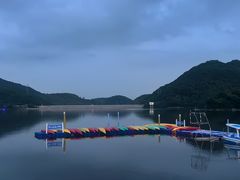 -宁波九龙湖开元度假村