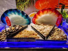 -火叮叮自助烤肉·现切牛肉(茂业店)