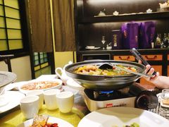 -茶叁酒肆·楚味江湖(菱角湖店)
