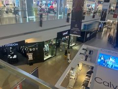 -宁波杉井奥特莱斯广场